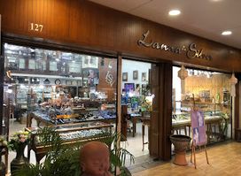 Lanna Silver Night Bazaar Branch