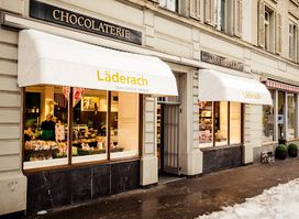 Läderach | Schweiz | Glarus