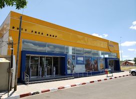 Neutral Free Shop - Bella Unión
