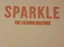 Sparkle boutique IN PAROS