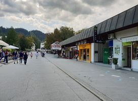 Trgovina L'OCCITANE, Bled