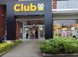 Club Huy