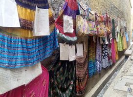 Jai laxmi Handicraft