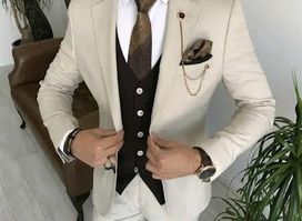 Kingsman garments