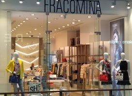 Fracomina