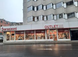 Barazzoni Outlet Bergamo