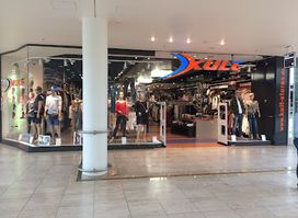 KULT Store Erfurt