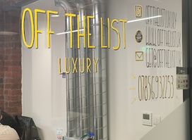 Off The List Luxury