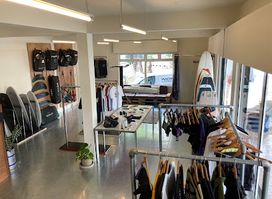 Down South Surf Shop