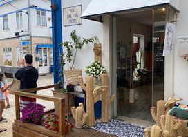 Harvest Moon Boutique | Ericeira