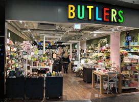 BUTLERS@home24 Zürich Sihlcity