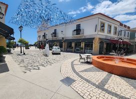 Designer Outlet Algarve