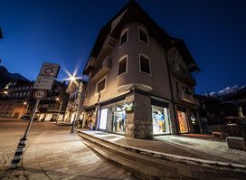 Mountain Shop Cortina