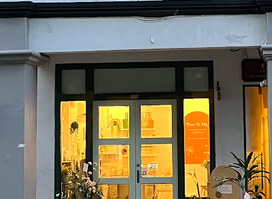 Pass It On - Sustainable Lifestyle Gift Store