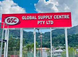 GLOBAL SUPPLY CENTRE