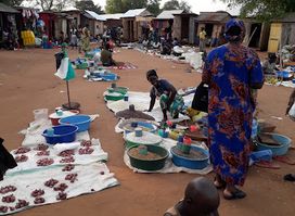 PAKWACH MARKET