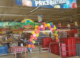 Shoprite Okahandja