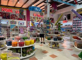 SUGAR KINGDOM