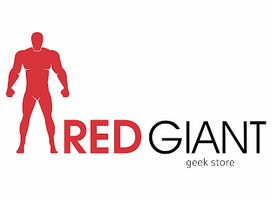 Red Giant store