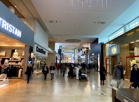 Yorkdale Shopping Centre