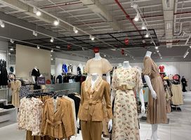 nichii - Makkah Mall