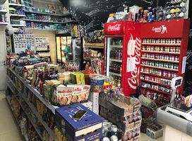 Xlendi MiniMarket Munxar