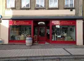 RAFFINARIUM Meierholz