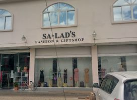SA-LAD'S Fashion & Giftshop