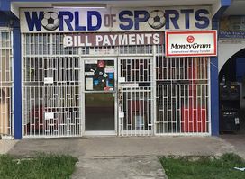 World of sports