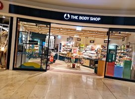 The Body Shop
