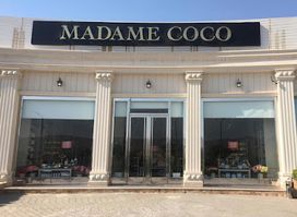Madame Coco