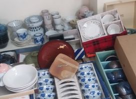 Mansehra store