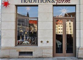 Tradition & Form - Wendt und Kühn Fachhändler