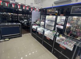 TIMEZONE WATCHES IBRI , MAKKAH HYPERMARKET