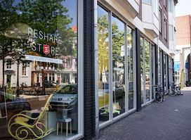ReShare Store The Hague