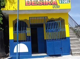 Desiraplus Boutique