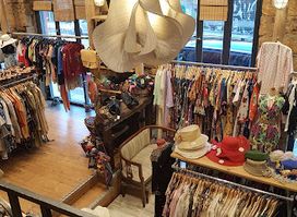 The Concept Store Art & Industry