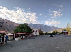 Areni Market (Wine, Vodka and other)