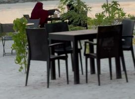 LiyuS Pizza Huraa