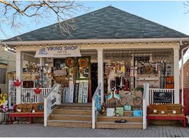 Viking Shop Gifts Collectibles