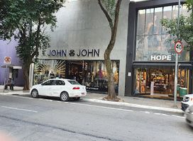 Galeria Jardins