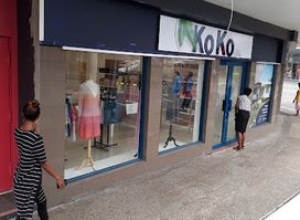Koko
