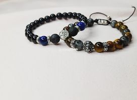 Afripeejay bracelets Lilongwe