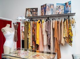 Boutique Melissa - Esclusivista FISICO a Catania
