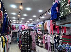 Boutique Commerce Oran (محمد)