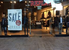 Replay Store Belfast