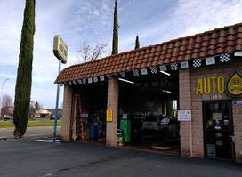 Cypress Square Shopping Center