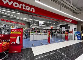 Worten (Lousã)