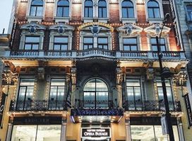 Opera Passage