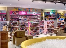 Central Department Store - Udonthani